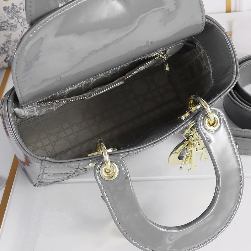 Satchel Bags - DOR Bags - 1040