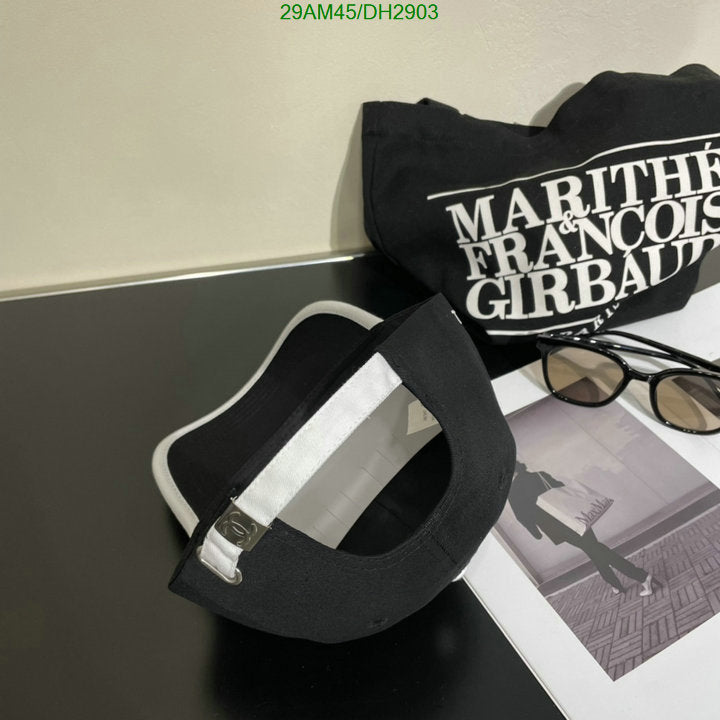 SAMC - CHL Caps & Hats - 030