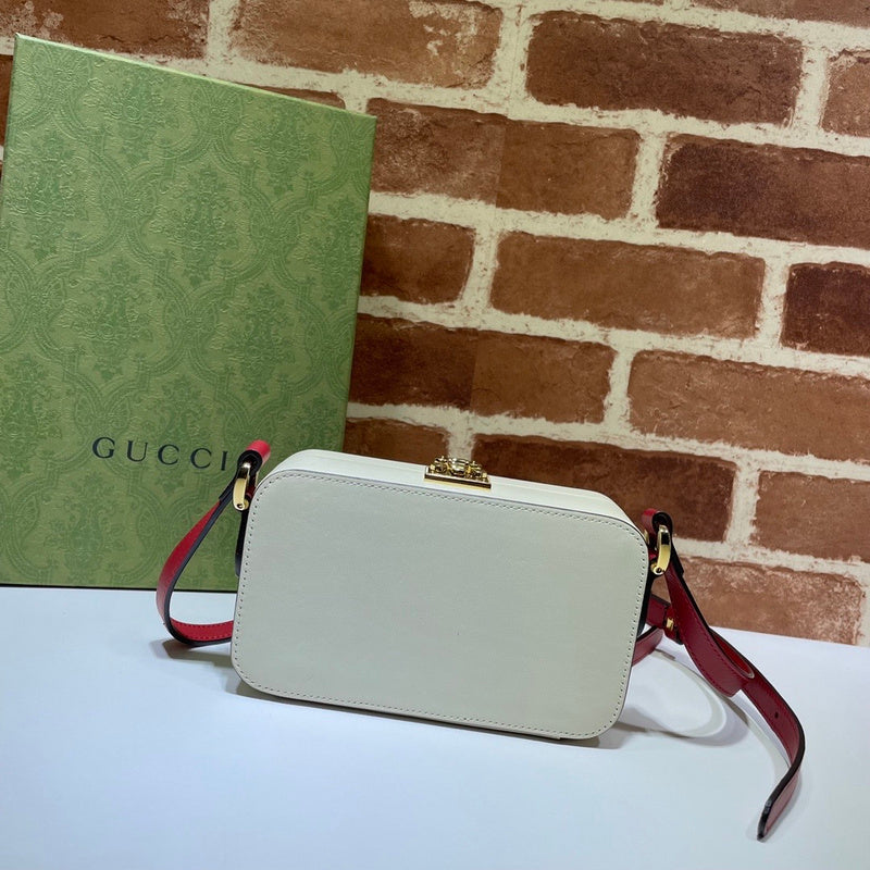 Glami Fashion - GCI Bags - 9596