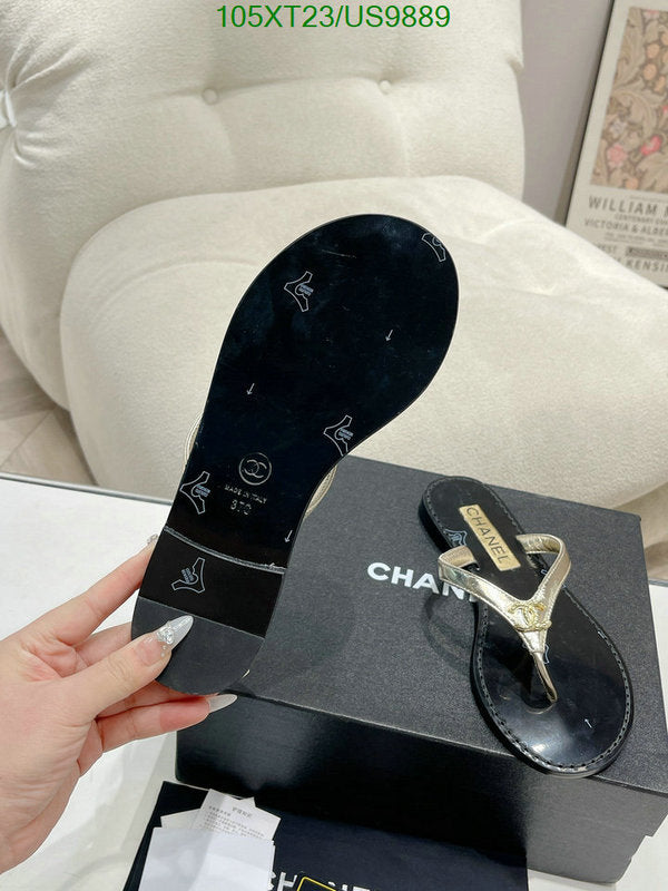 SAMC - CHL Women Shoes Slippers - 061
