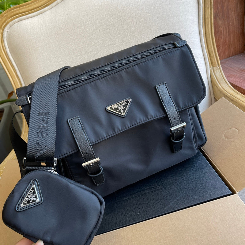 Satchel Bags - PRA Bags - 106