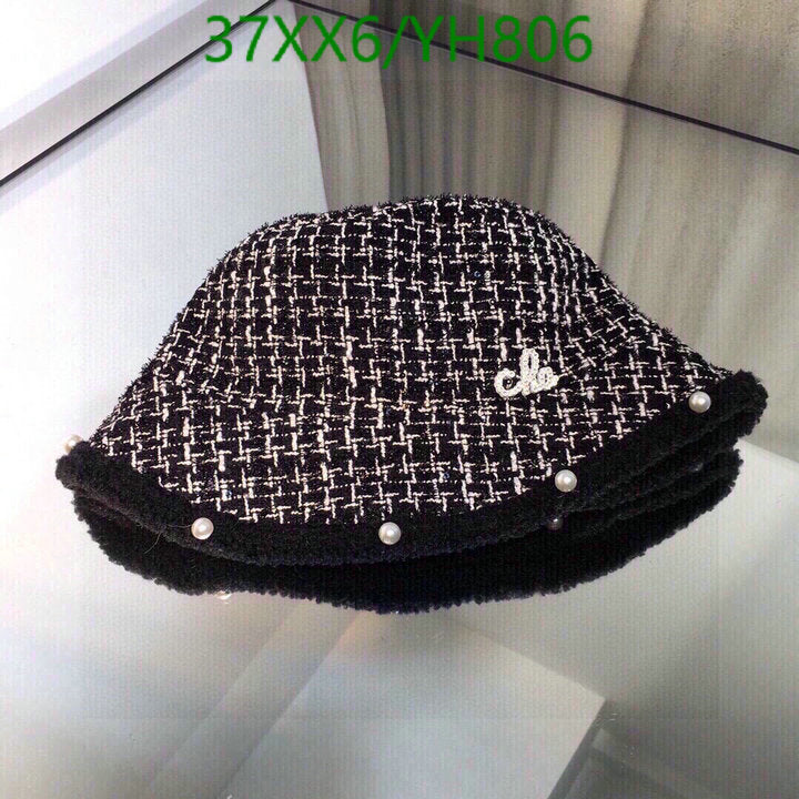 SAMC - CHL Caps & Hats - 548