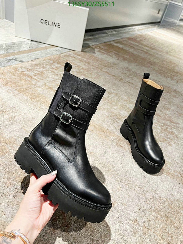SAMC - COL Women Shoes - 147
