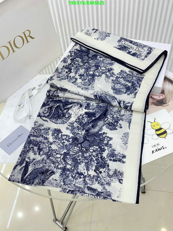 SAMC - DOR Scarves - 030