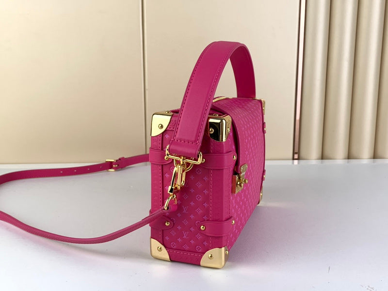 Satchel Bags - VL Bags - 2853