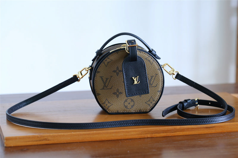 Glami Fashion Lu-Vi bags - 8326