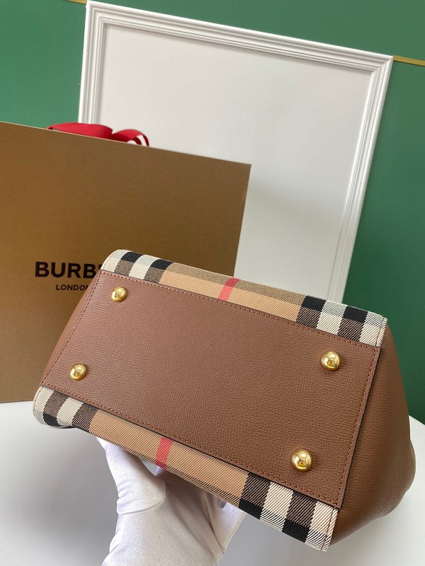 Satchel Bags - BBR Bags - 494