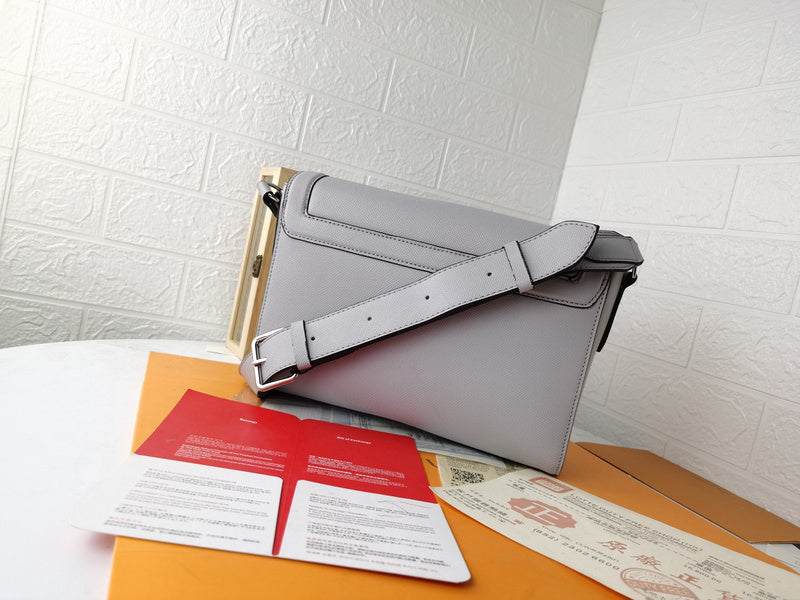Satchel Bags - VL Bags - 444
