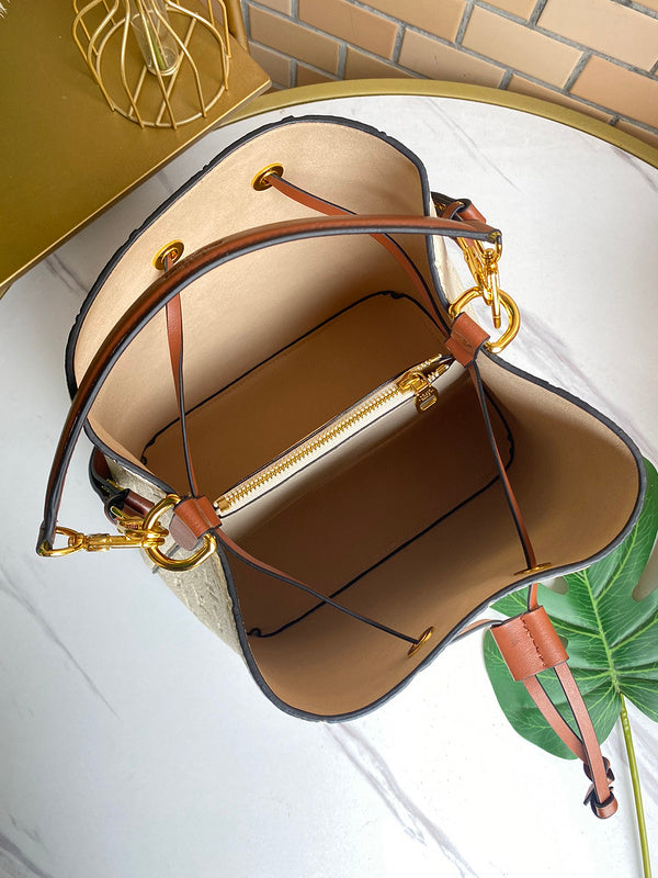 Satchel Bags - VL Bags - 869