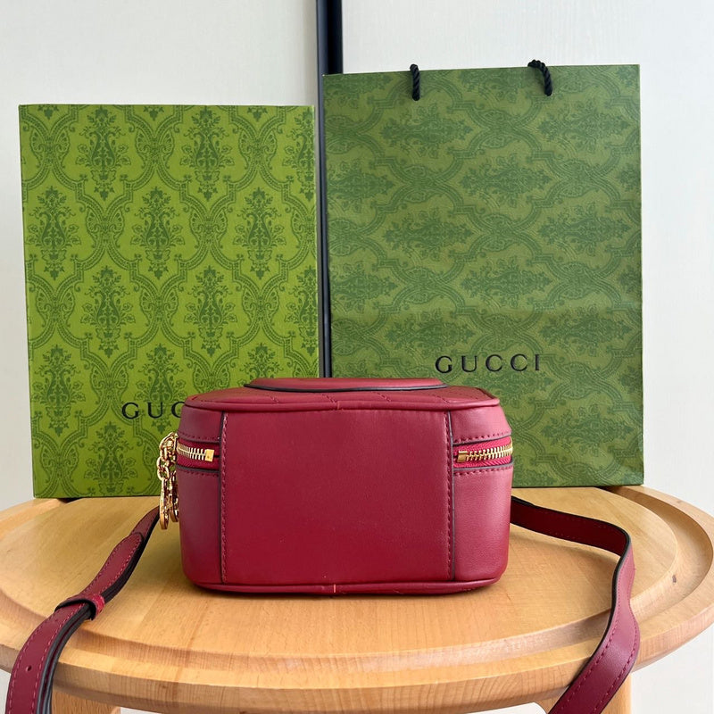 Satchel Bags - GCI Bags - 1368