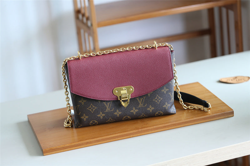 Satchel Bags - VL Bags - 7834