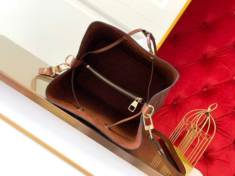 Glami- Glami- Lu-Vi bags - 3859