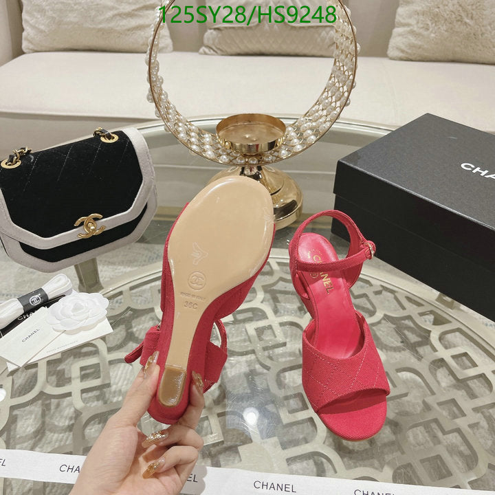 SAMC - CHL Women Shoes High Heels - 039