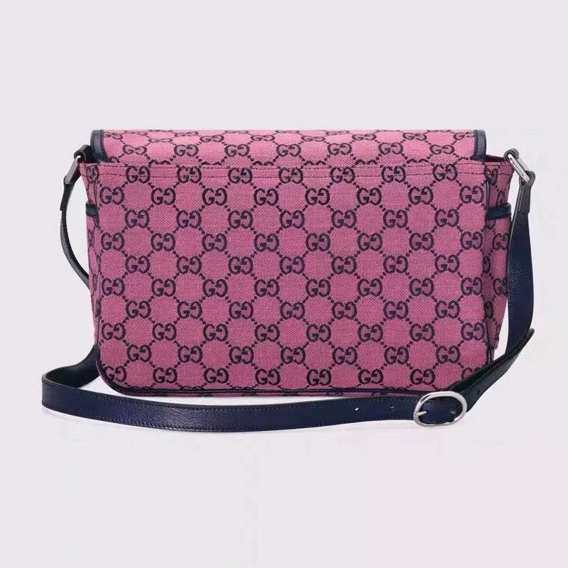 Satchel Bags - GCI Bags - 1067