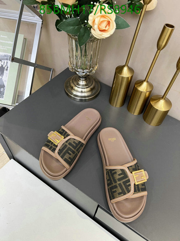 SAMC - FDE Women Shoes - 450