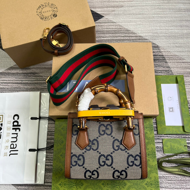 ELE - GG Bags - 367