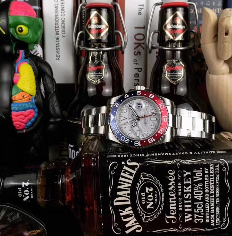 SAMC - Mix Watches - 241