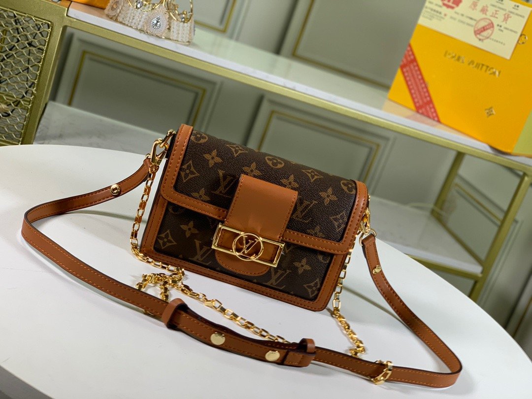 EN - New Arrival Bags LUV 037