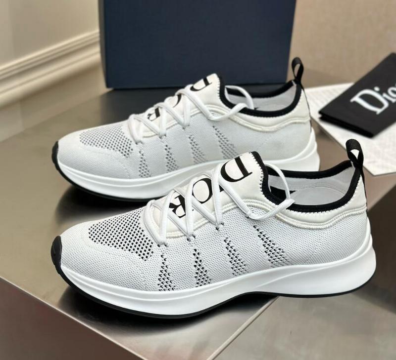 SAMCC - DOR Men Shoes - 088