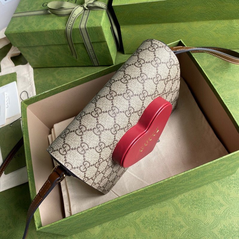 Satchel Bags - GCI Bags - 5960