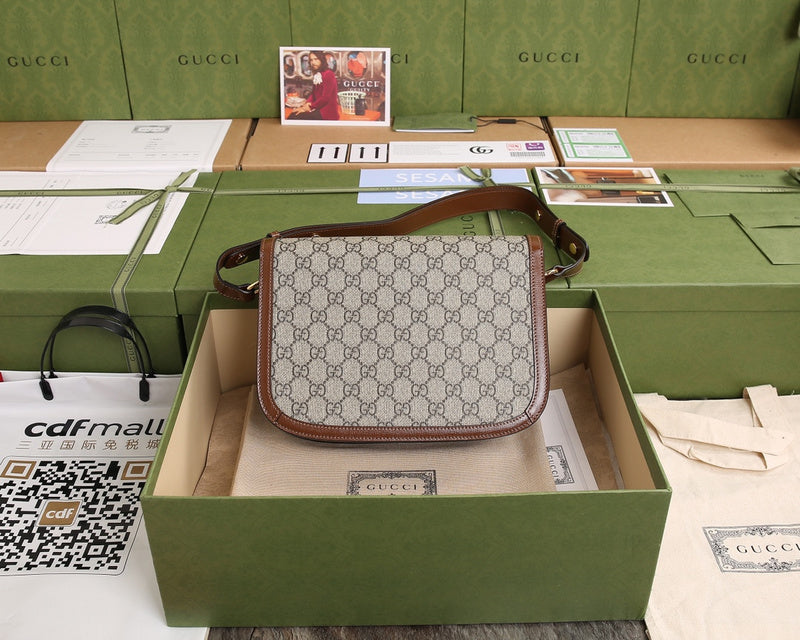 Satchel Bags - GCI Bags - 852