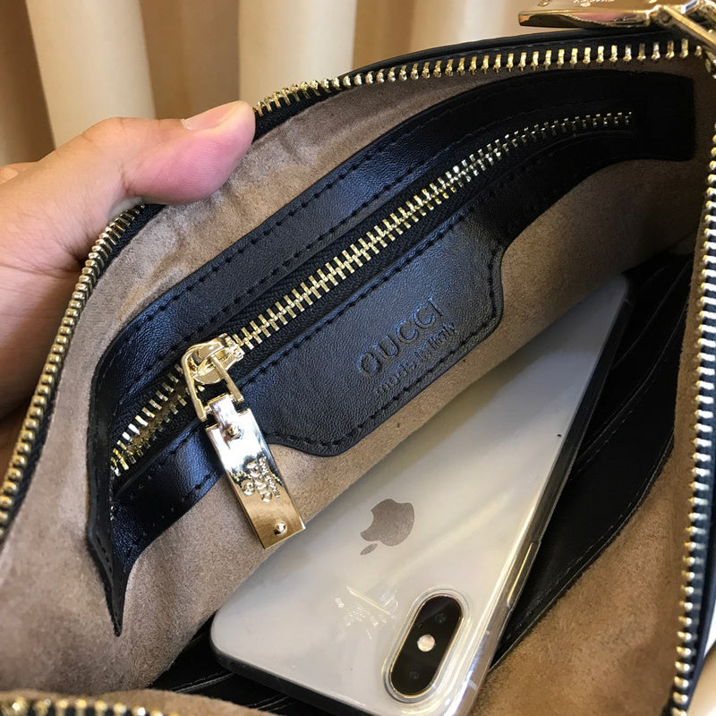 Satchel Bags - GCI Bags - 096