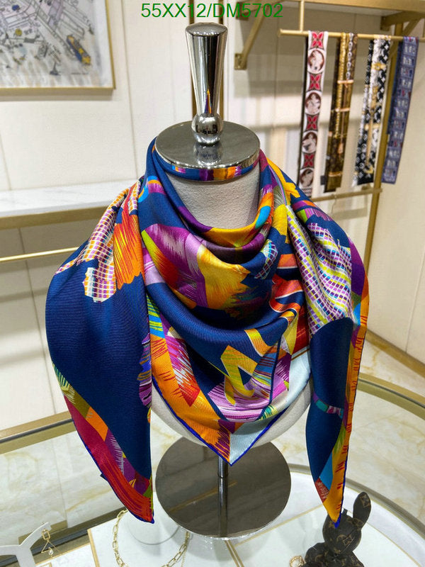 SAMC - HMS Scarves - 075