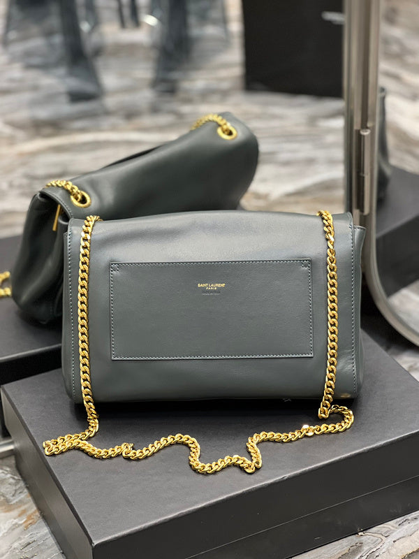 Satchel Bags - SLY Bags - 2311