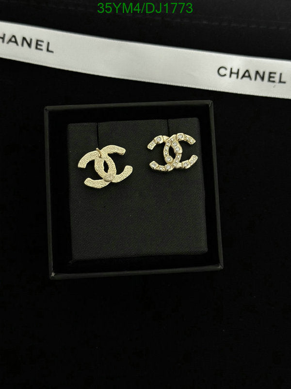 SAMC - CHL Jewelry - 173