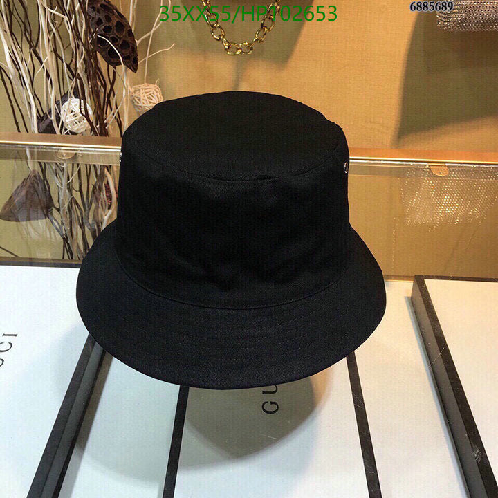 SAMC - DOR Caps & Hats - 247
