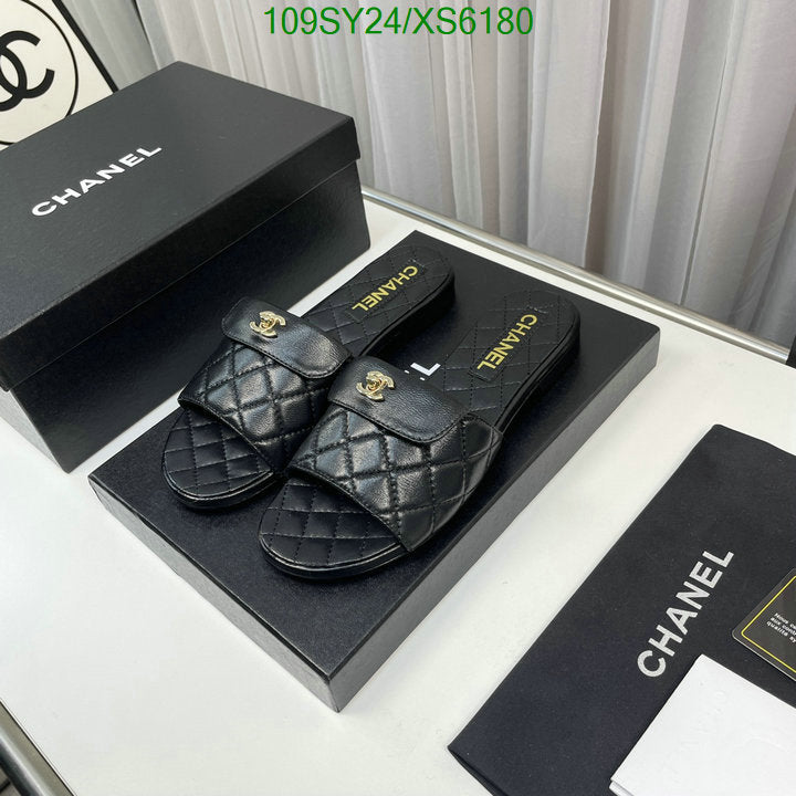 SAMC - CHL Women Shoes Slippers - 178