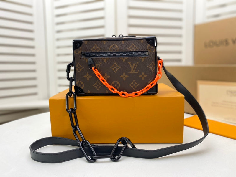Glami- Glami- Lu-Vi bags - 3539