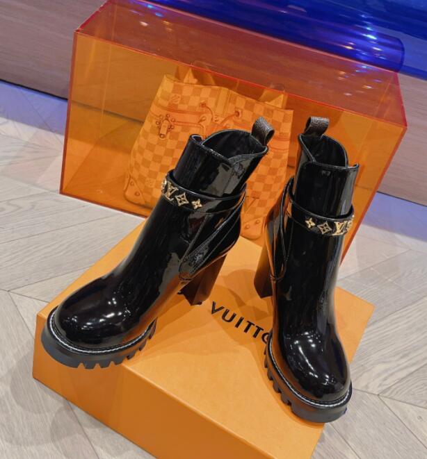 SAMC - LOV Women Shoes - 392