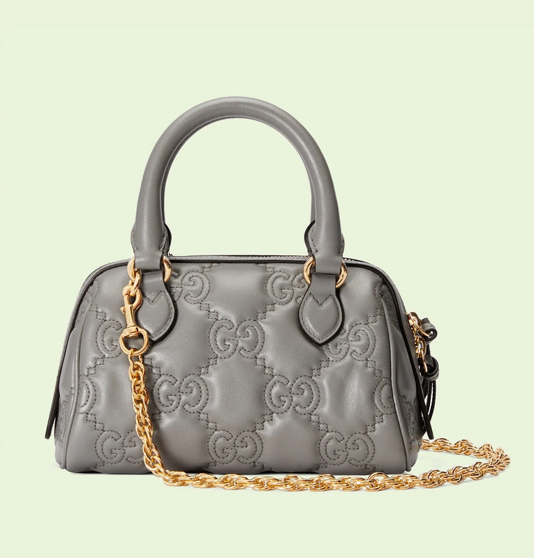 Satchel Bags - GCI Bags - 1005