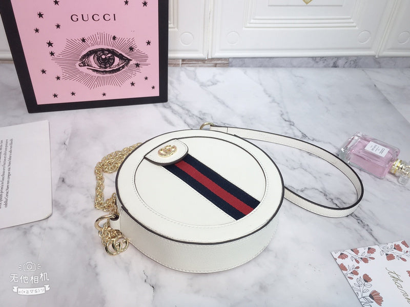 Satchel Bags - GCI Bags - 1263
