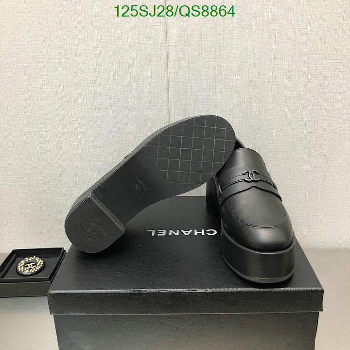 SAMC - CHL Women Shoes - 079