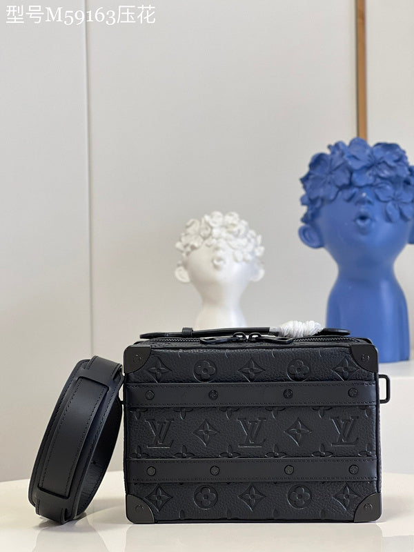 Glami- Glami- Lu-Vi bags - 3163