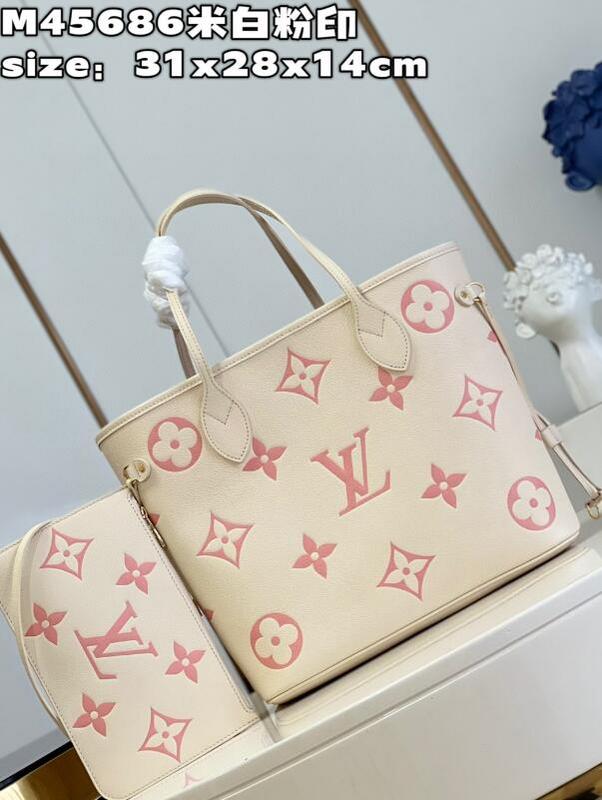 SAMC - LOV Bags - 1423