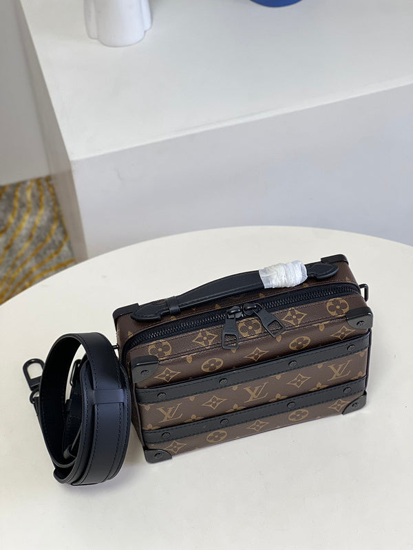 Glami Fashion Lu-Vi Bags - 16941