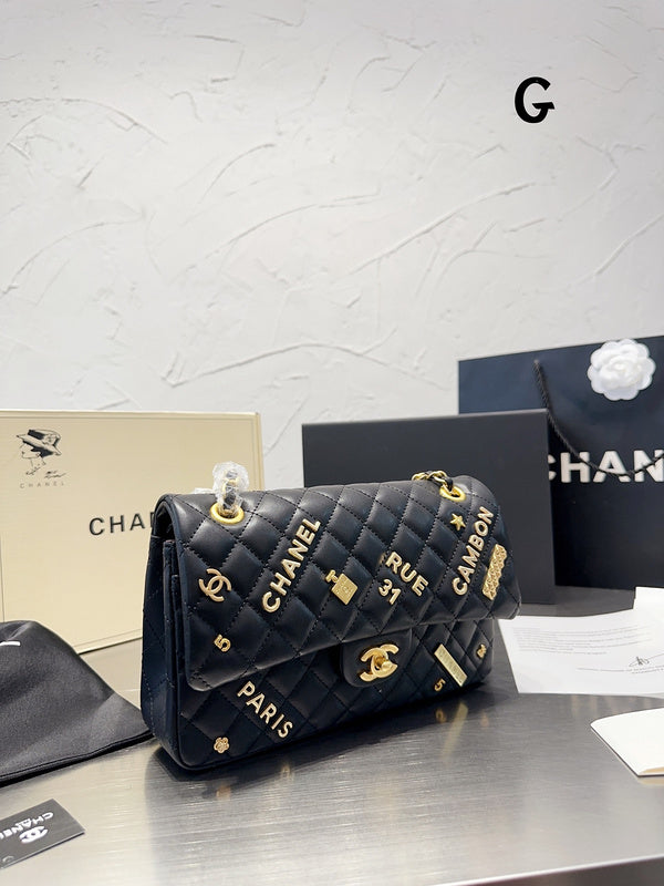 Satchel Bags - CHL Bags - 7079
