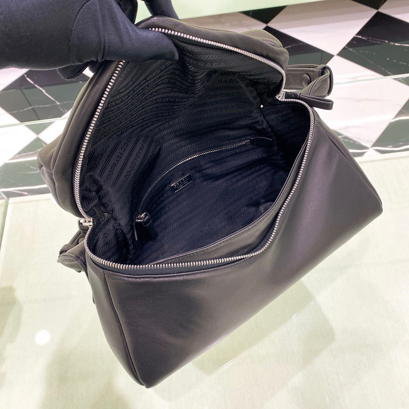 Satchel Bags - PDA Bags - 2791