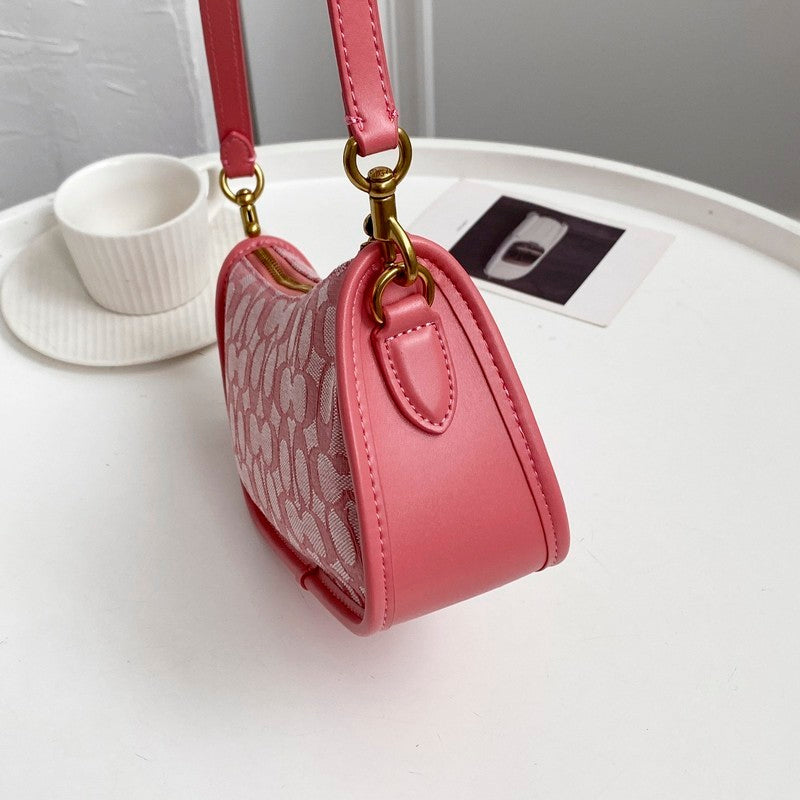 Satchel Bags - CCH Bags - 522