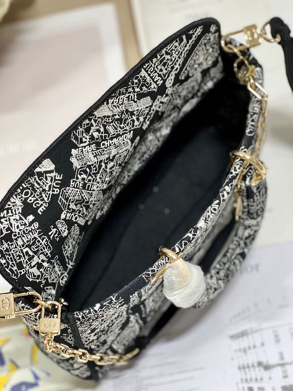 ELE - Dir Bags - 394