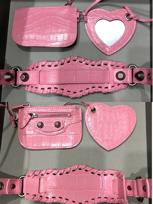 Glamy - BG Bags - 1239