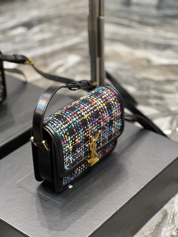 Satchel Bags - SLY Bags - 392