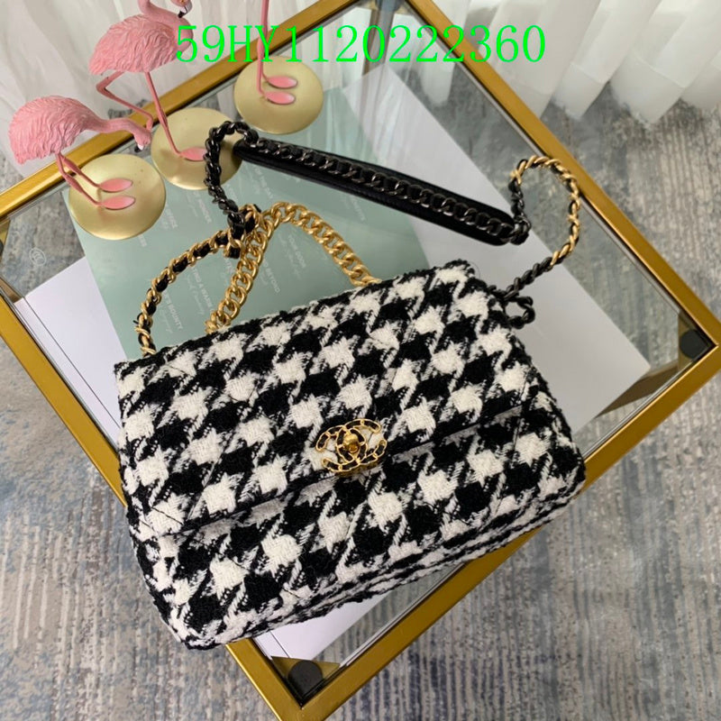 Glami - CHL Bags - 3018