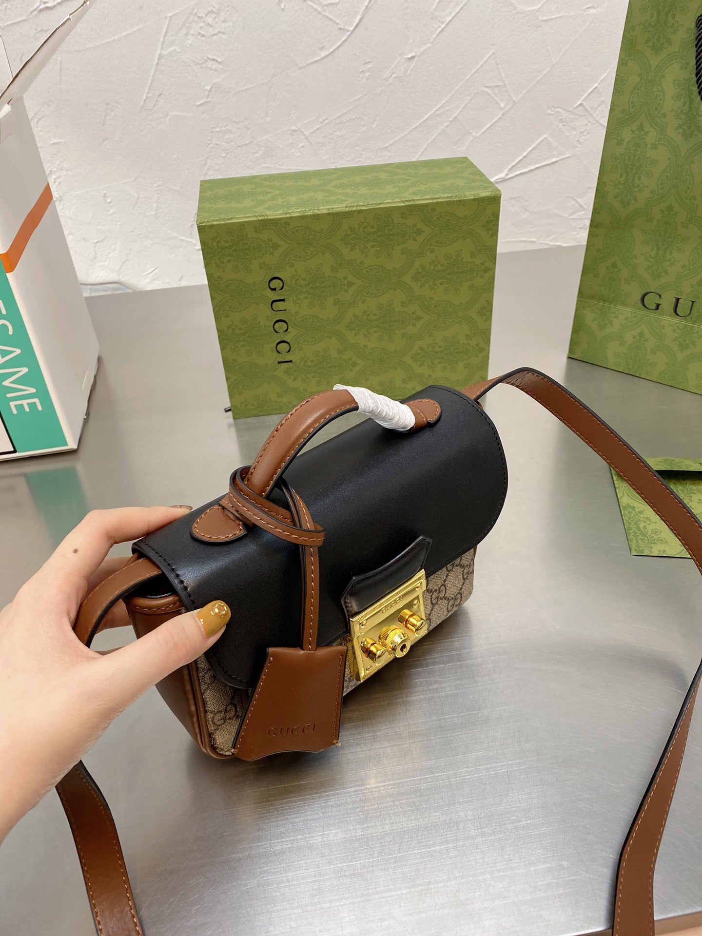 EN - New Arrival Bags GCI 339