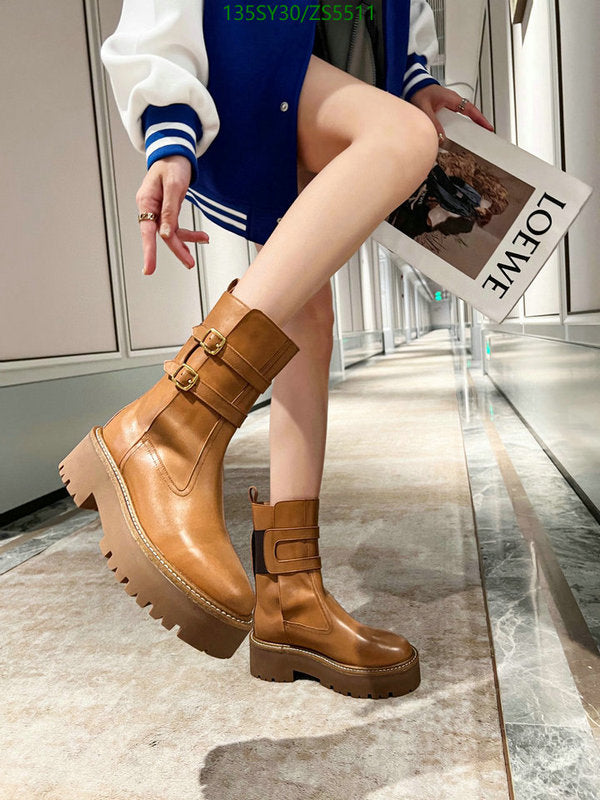 SAMC - COL Women Shoes - 147