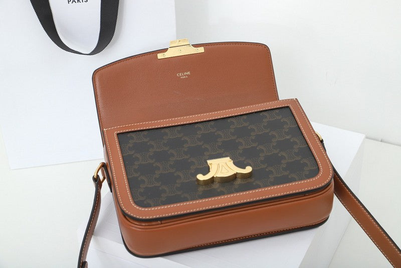 Glamy - COL Bags - 197