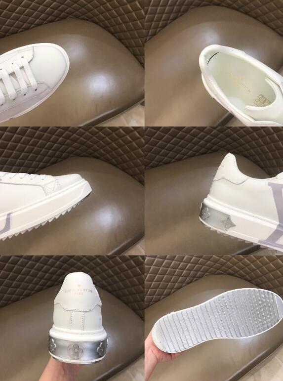 Glamy - LOV Men Shoes - 1791